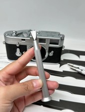 2PCS Frame Line Retaining Screw Removal Tool Repair Tool for Leica M2/ M3