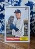 Yoshinobu Yamamoto 2024 Topps Archives Rookie Card - Near Mint or Better