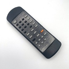 Rotel Remote Control RR-931 For Audio System Original Genuine Tested Works OEM