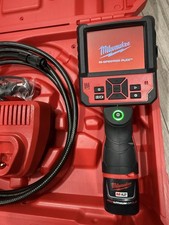 MILWAUKEE 2316-21 M12 M-Spector Flex Inspection Camera Cable 9 Ft  SHIPS FAST 