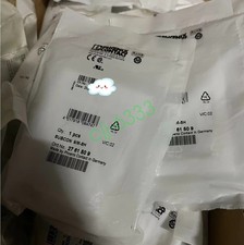 1pcs Phoenix Contact SUBCON 9/M-SH D-SUB bus connector 2761509