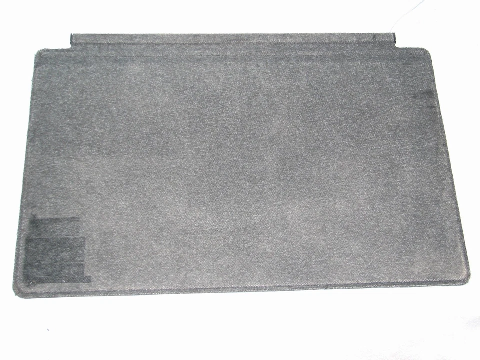 Teclado Microsoft Surface Touch Cover - Modelo 1515 - Negro con Envío Gratis Foto 2 de 3