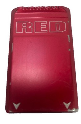 RED Digital Cinema MINI-MAG 960GB Speicherkarte