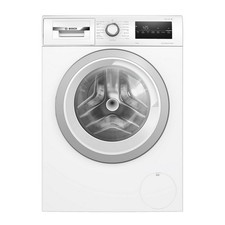 Bosch WAN28258GB Serie 4 8kg 1400rpm Washing Machine in White 42282
