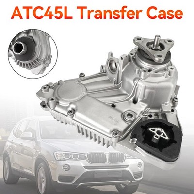 Verteilergetriebe VTG ATC45L Für BMW X3 X4 X5 X6 F15 F16 F25 27105A371E2