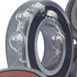 NTN Bearing Deep Groove Ball Bearing (Sealed Type) 6205LLB