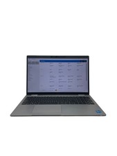 DELL PRECISION 3560 15" I5-1145g7 16GB 128GB - Grade C Low Battery Health