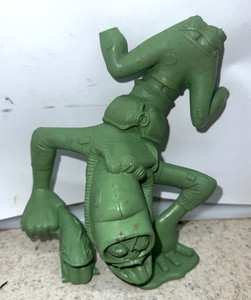 Marx Nutty Mads | eBay