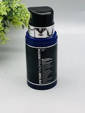 Peter Thomas Roth Retinol Fusion PM Body Moisturizing Treatment 4 oz New NO CAP
