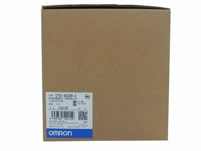 CP2E-N30DR-A NEU OMRON CP2EN30DRA Module