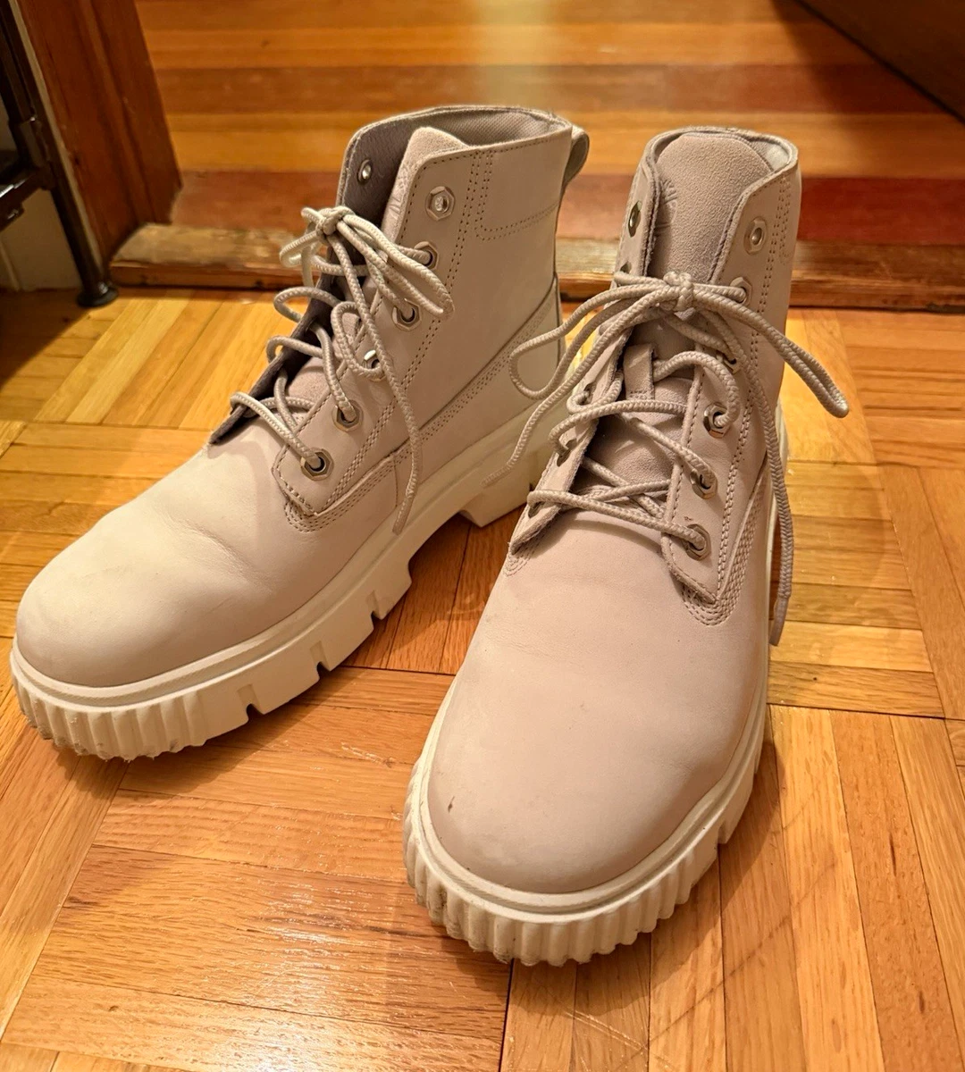 Timberland White Boots for Men | Updated Oct 2026