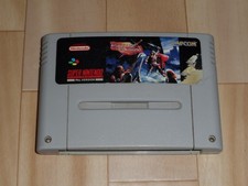 Thumbnail of ebay&reg; auction 287059102321 | SNES Spiel Knights of the Round
