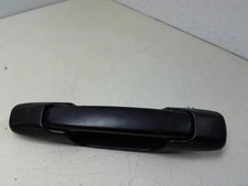 Porte arrière et accessoires Subaru FORESTER