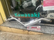 MARMITTA TERMINALE POSTERIORE IMASAF ALFA ROMEO ALFETTA cc 1600 1800 2000 GT GTV