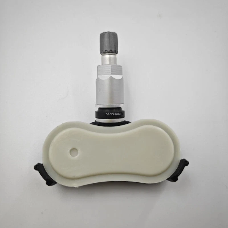 4Pcs Genuine Tire Pressure Sensor Monitor 42753-TR3-A810-M1 TPMS For Honda CIVIC Foto 4 de 4