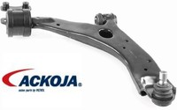 Ackoja A32-1138 Lenker FüR RadaufhäNgung Querlenker Lenker FüR Mazda