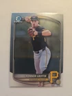 2025 Bowman Draft - Chrome Konnor Griffin #BDC-102 (RC)