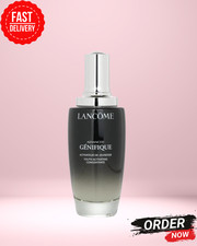 Lancome Advanced Genifique Youth Activating Concentrate 3.38oz /100ml Fast Ship