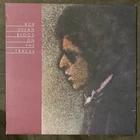 BOB DYLAN Blood on the Tracks - 1974 1st Press Columbia LP Orig. Cover -TOP COPY