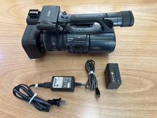 Sony HDR-FX1000 NTSC 3CMOS HDV Mini- DV Video Camcorder