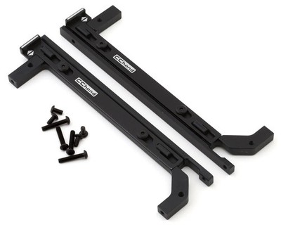 RC4WD TF2 1987 Toyota XtraCab Hard Body Quick Release Body Mounts Set
