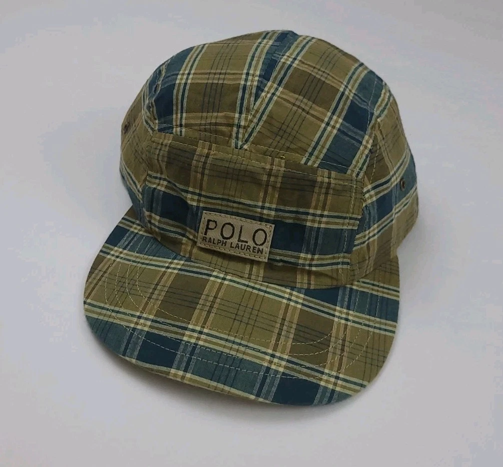 Polo Ralph Lauren Men's Multicolor 5 Panel for sale | eBay