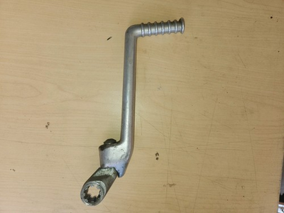 #ad 1982 Husqvarna CR430 Kickstarter $175.00