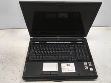 HP Pavilion DV8140US AMD Turion 64 2200MHz 2 GB NO HDD