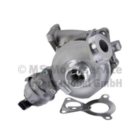 PIERBURG Turbolader AUDI SEAT 2,0 03L145701T 03L145721A CAGA CAGB CAGC CGLC CGLD