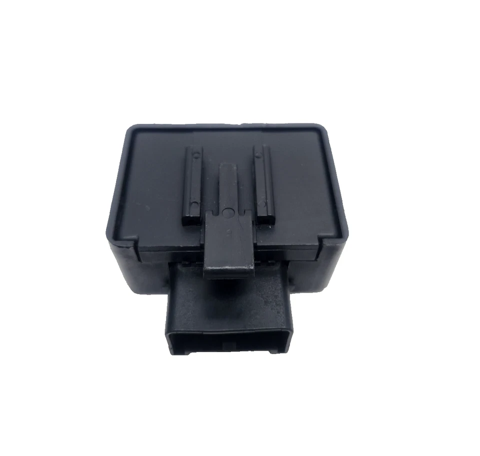 1997 Ford F150 F250 4x4 4WD Transfer Case Control Module, Relay F65B-14B194-AB - Image 2 of 4