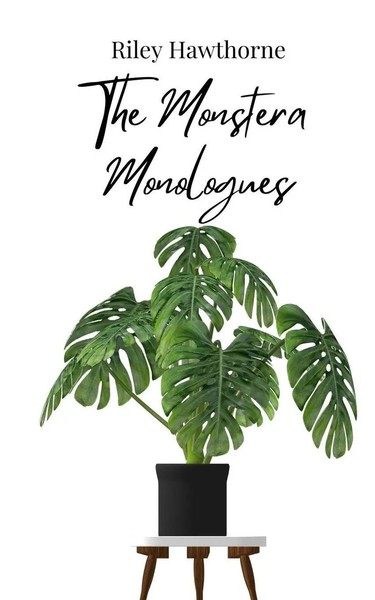 The Monstera Monologues | Riley Hawthorne | Taschenbuch | Englisch | 2025-image
