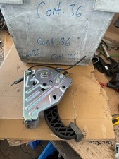 Mercedes Benz Pedal Feststellbremse A2044200084 W204 W212 C E Klasse CLS