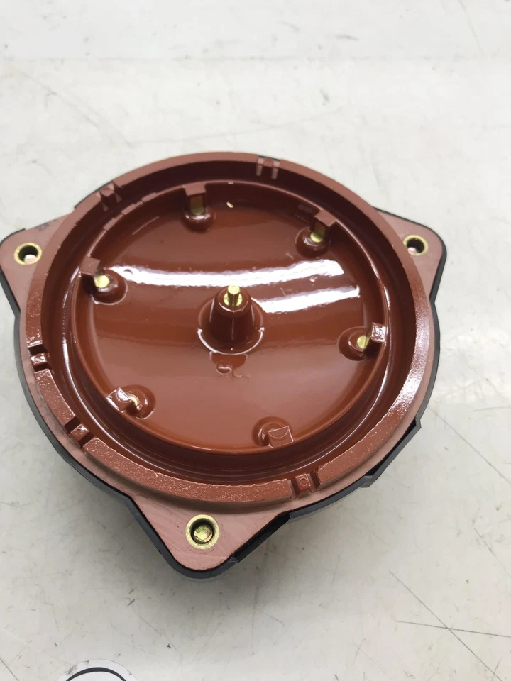 Verteilerkappe Bosch 1235522427 für Mercedes M104 NOS - Bild 3 von 3