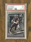 2023 Panini Donruss - Jalen Hurts #244 Press Proof Silver /100 PSA 9 Eagles🔥