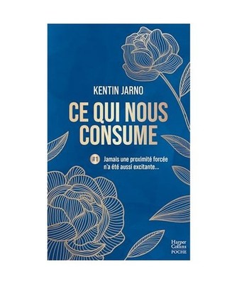 Ce qui nous consume #1 : Jamais une proximité forcée n'a été aussi excitante
