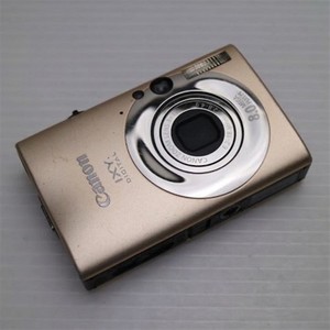 Canon Ixy 20 Is | eBay