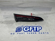 2023-2026 Toyota GR Corolla OEM Factory LH Driver Inner Left Tail Light