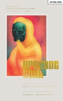 Ezra Claytan Daniels Upgrade Soul (Hardback)