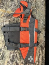 Dog Life Jacket- Medium