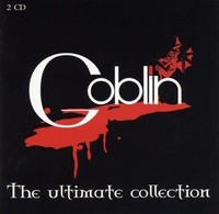 Audio Cd - Goblin - The Ultimate Collection (2 Cd) - Cinevox Record -D- Neu