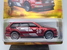 Hot Wheels N.f.t Garage Series 10 Chase 94 Audi Avant Rs2