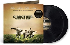 O Brother Where Art Thou Vinyl | eBay