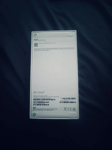 Apple iPhone 15 - 128 GB - Black T-Mobile