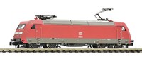Spur N Fleischmann 7570032 - Elektrolokomotive 101 003-2, Db Ag Sound Neu Ovp