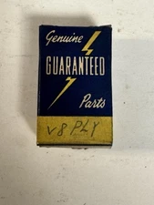 Guaranteed Parts ignition points set  AL-193 for Chrysler, Dodge, DeSoto, Plymou