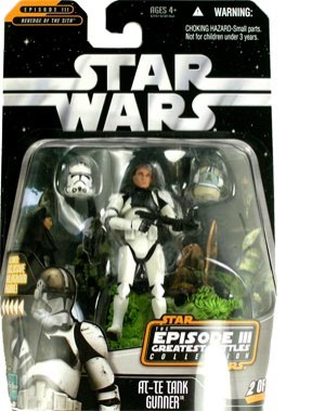 star wars episode 3 action figures
