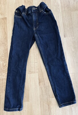 Boys Carter s Skinny Jeans Size 6