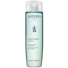 Sothys Purity Lotion 6.7 fl oz Sealed, New in Box