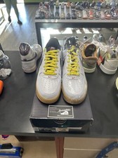 Size 9.5 - Nike Air Force 1 LV8 Go The Extra Smile 2021