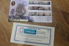 2005 GB VICTORY AT TRAFALGAR FDC COVER - LIMITED EDITION CARRIED QE2 POSTED